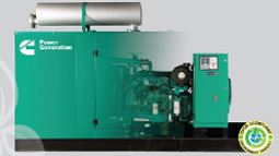 Brand New Genset
