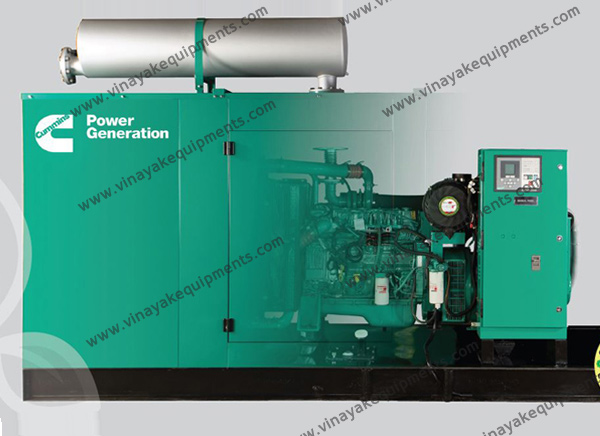 Brand New Genset