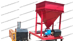 Mineral Filler