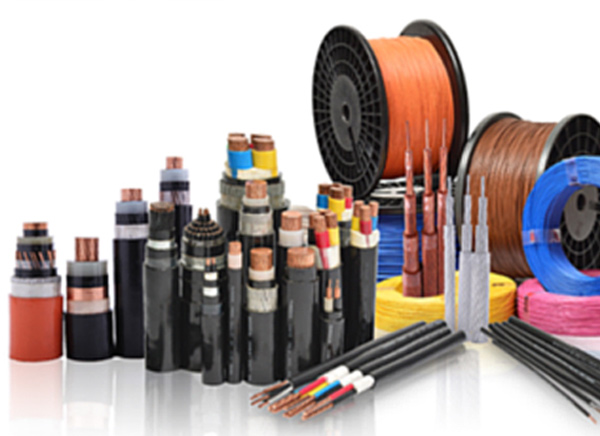 Wire and Cables