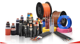 Wires and Cables