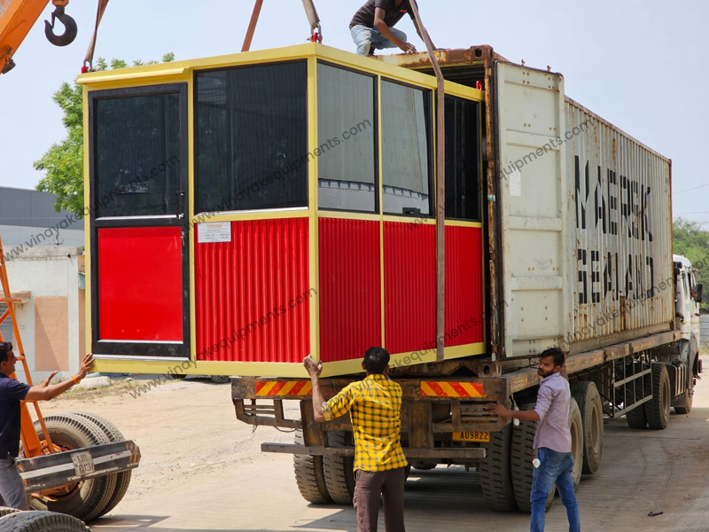 Asphalt Drum Mix Plant
